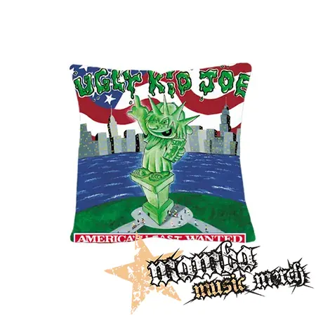 UGLY KID JOE - America's Least Wanted - vankúš