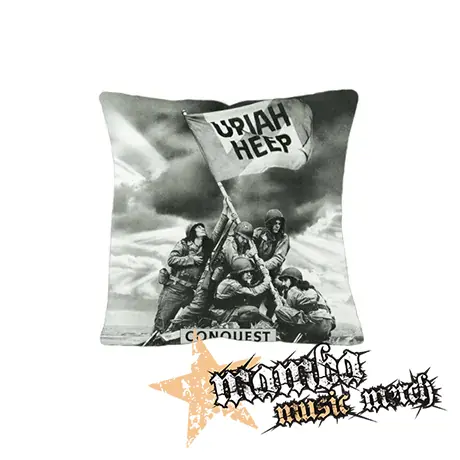 URIAH HEEP - Conquest - vankúš