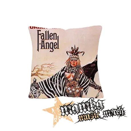 URIAH HEEP - Fallen Angel - vankúš