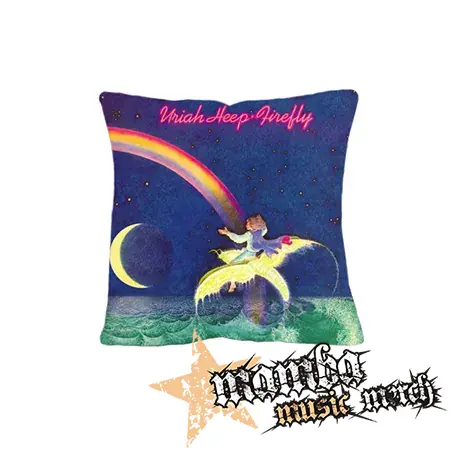 URIAH HEEP - Firefly - vankúš