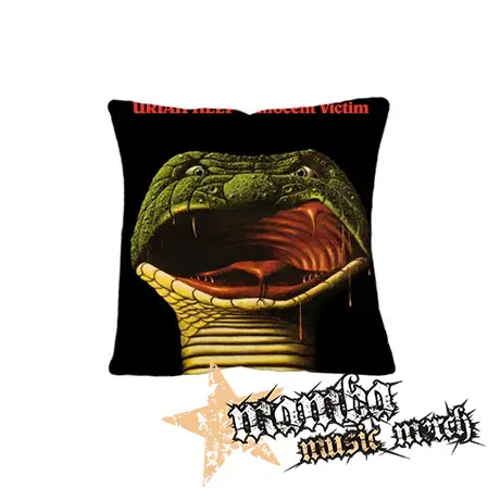 URIAH HEEP - Innocent Victim - vankúš