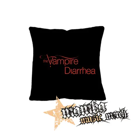 VAMPIRE DIARRHEA - vankúš