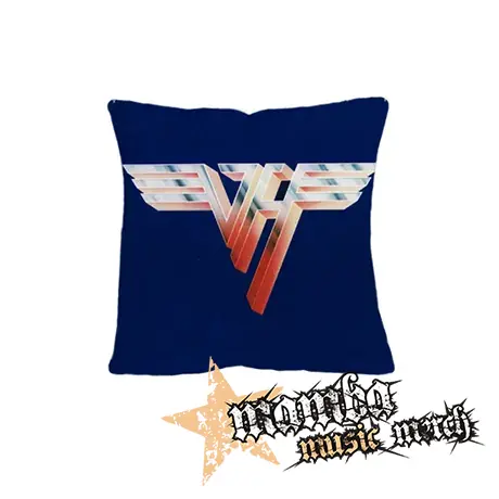 VAN HALEN - Van Halen II - vankúš