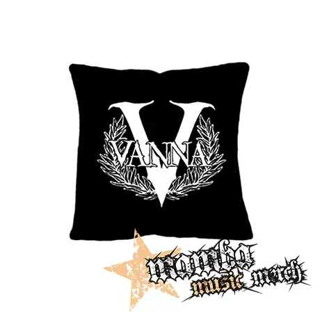 VANNA - Logo - vankúš