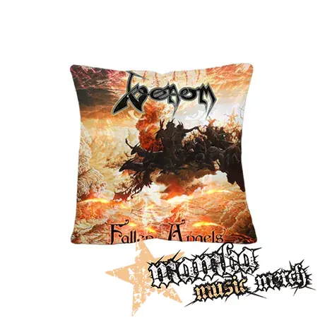 VENOM - Fallen Angels - vankúš
