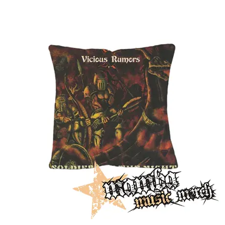 VICIOUS RUMORS - Soldiers of the Night - vankúš