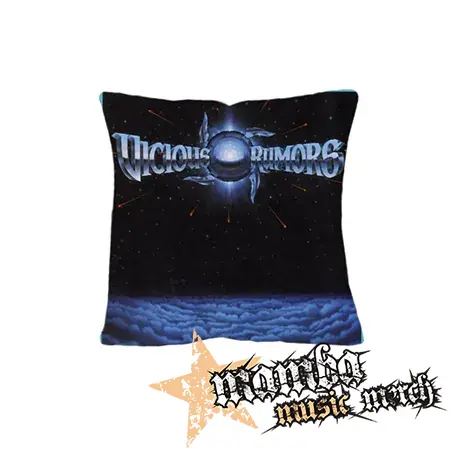 VICIOUS RUMORS - Vicious Rumors - vankúš
