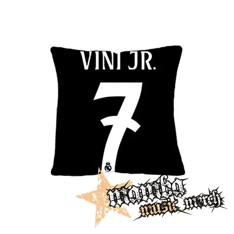 VINICIUS JUNIOR - 7 - vankúš