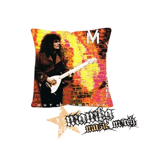 VINNIE MOORE - Out Of Nowhere - vankúš