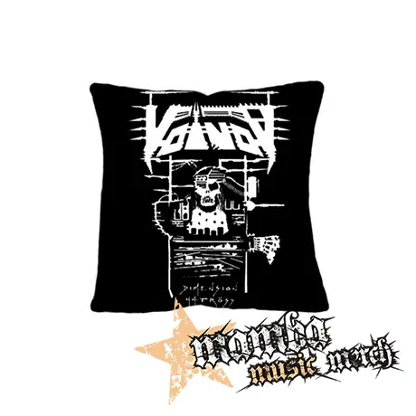 VOIVOD - Dimension Hatross - vankúš