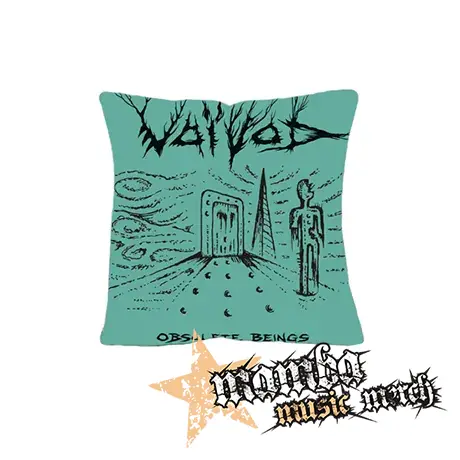 VOIVOD - Obsolete Beings - vankúš