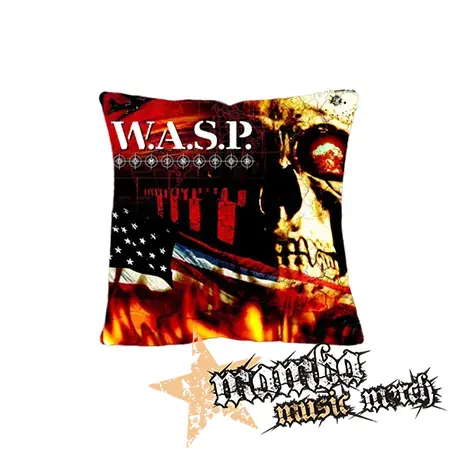 W.A.S.P. - Dominator - vankúš