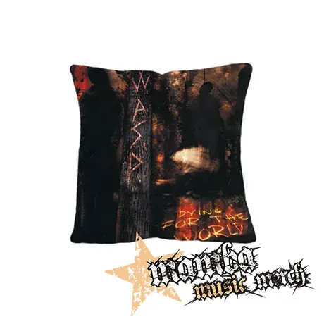W.A.S.P. - Dying for the World - vankúš