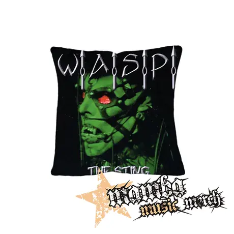 W.A.S.P. - The Sting - vankúš