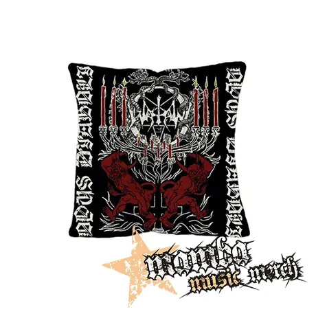 WATAIN - Opus Diaboli - vankúš