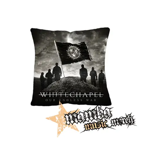 WHITECHAPEL - Our Endless War - vankúš
