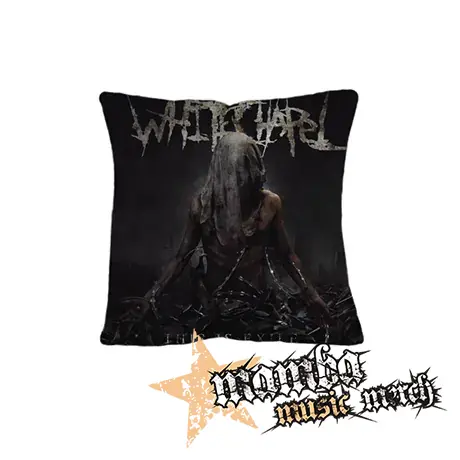 WHITECHAPEL - This Is Exile - vankúš