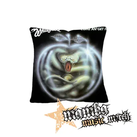 WHITESNAKE - Come an' Get It - vankúš