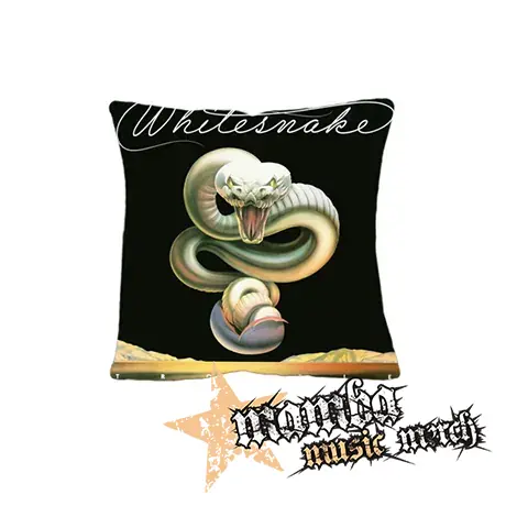 WHITESNAKE - Trouble - vankúš