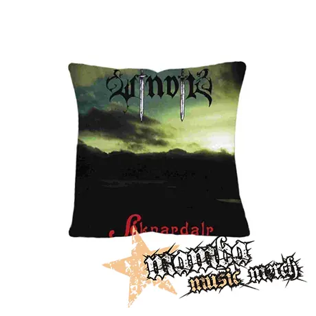 WINDIR - Soknardalr - vankúš