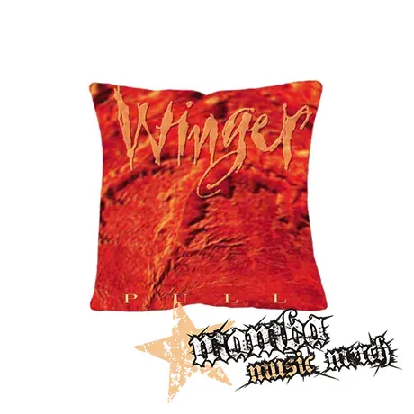 WINGER - Pull - vankúš