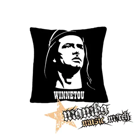 WINNETOU - vankúš