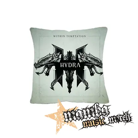 WITHIN TEMPTATION - Hydra - vankúš
