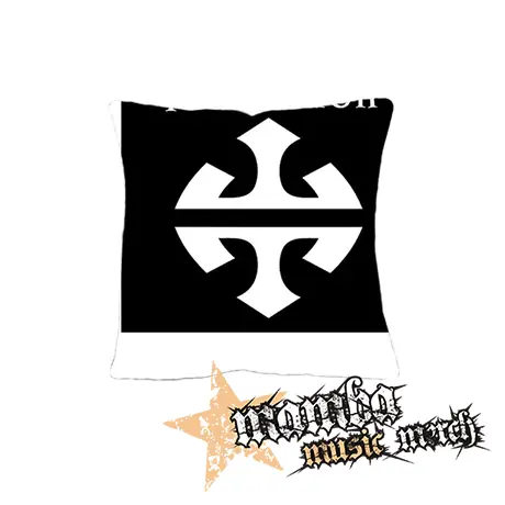 WITHIN TEMPTATION - Logo - vankúš