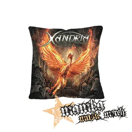 XANDRIA - Sacrificium - vankúš