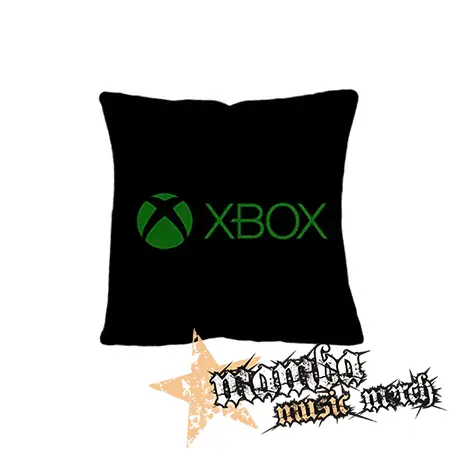 XBOX - Logo Motive 2 - vankúš