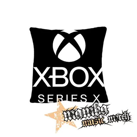 XBOX - Series X - vankúš