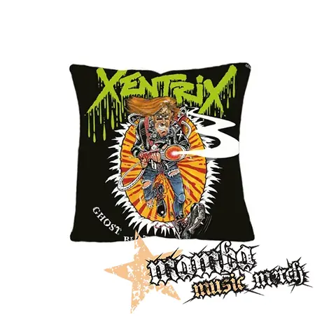 XENTRIX - Ghost Busters - vankúš