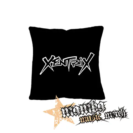 XENTRIX - Logo - vankúš
