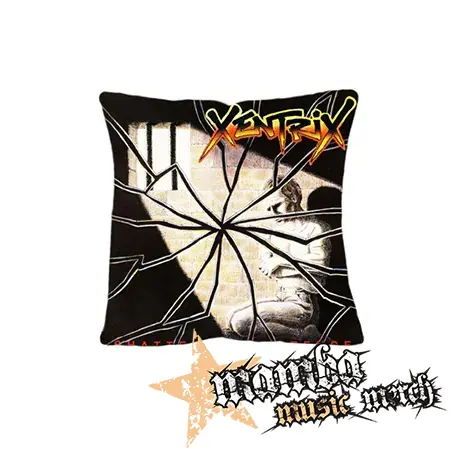 XENTRIX - Shattered Existence - vankúš