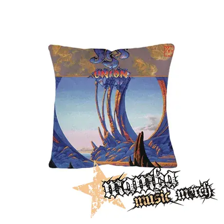 YES - Union - vankúš