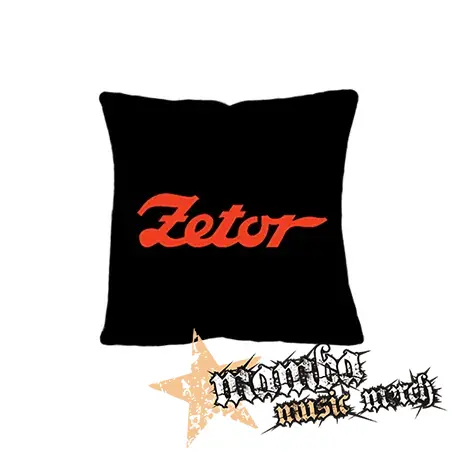 ZETOR - Red Logo - vankúš