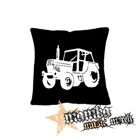 ZETOR - Traktor - vankúš
