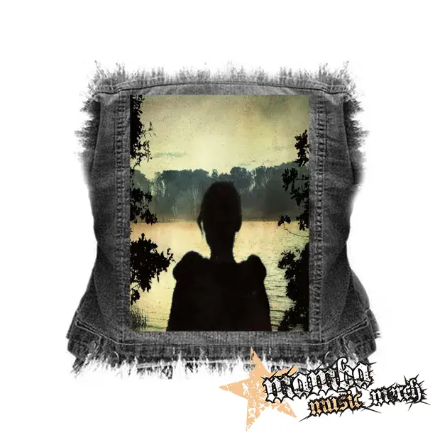 PORCUPINE TREE - Deadwing - chrbtová nášivka (36 x 27 cm)
