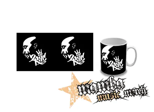 Hrnček - 2 PAC - Portrait New
