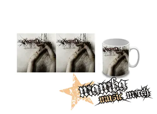 Hrnček - ABORTED - Strychnine.213