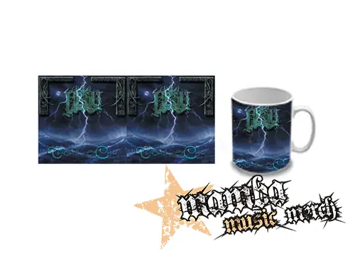 Hrnček - ABSU - The Third Storm Of Cythraul