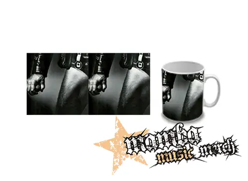 Hrnček - ACCEPT - Balls To The Wall