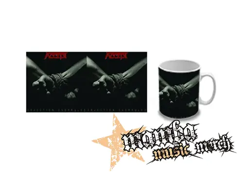 Hrnček - ACCEPT - Objection Overruled