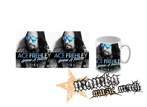Hrnček - ACEFREHLEY