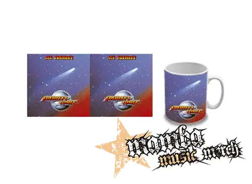 Hrnček - ACEFREHLEY-Frehley'sComet