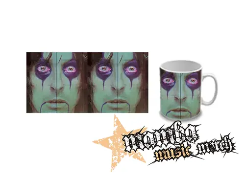 Hrnček - ALICE COOPER - From the Inside