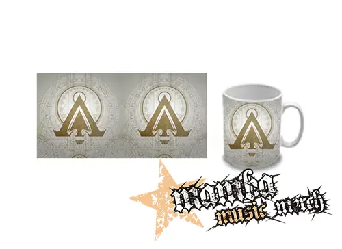 Hrnček - AMARANTHE - Massive Addictive