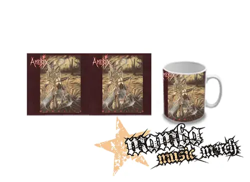 Hrnček - AMEBIX - Monolith