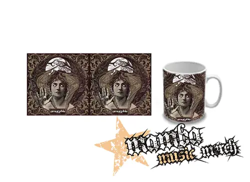 Hrnček - AMORPHIS - Circle