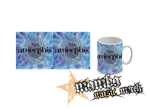 Hrnček - AMORPHIS - Elegy